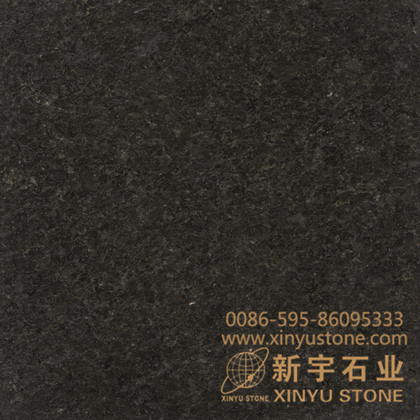 Galaxy Black